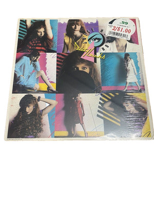 Juice Newton Dirty Looks vinys LP, Mint condition,  sealed, brand new 1983
