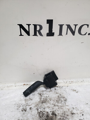2010-2013 Mazda 3 Steering Column Turn Signal Headlight Switch Assembly 17D682
