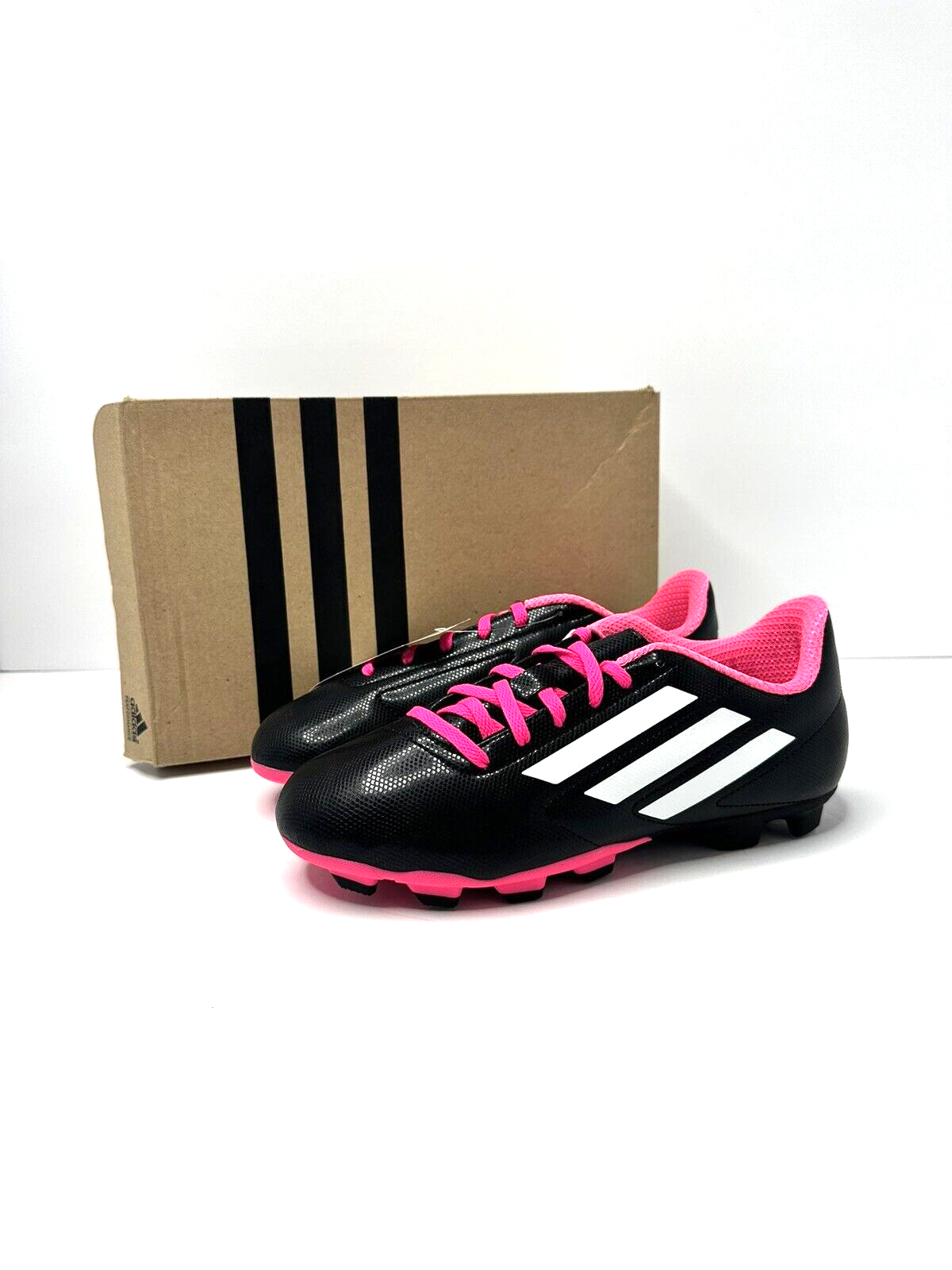Adidas girls size clearance 5