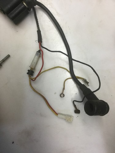 STIHL MS362C Coil  OEM USED     BB5-9