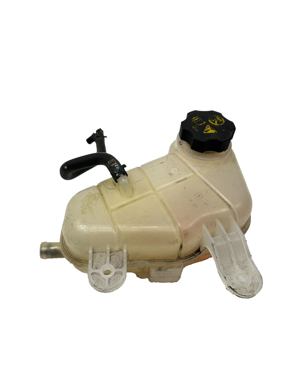 Used 2012 - 2020 Sonic Coolant Recovery Tank Overflow Bottle Radiator Reservoir OEM