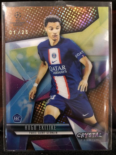 22-23 Topps Chrome EKITIKE エキチケ 直筆サイン RC Amazon.co.jp: 22-23 Topps Chrome EKITIKE エキチケ 直筆サイン