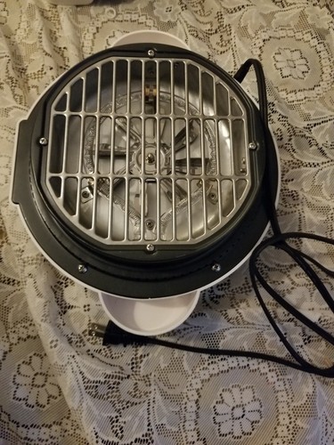 Thane Flavor Wave Oven Deluxe Replacement Power Head Motor HO1200