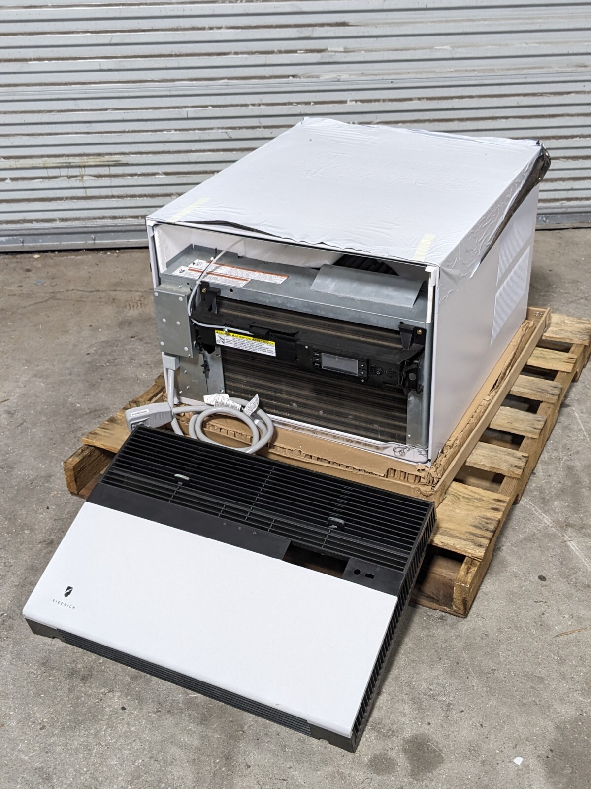 sell window ac unit
