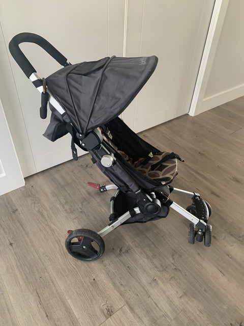 quicksmart stroller baby bunting
