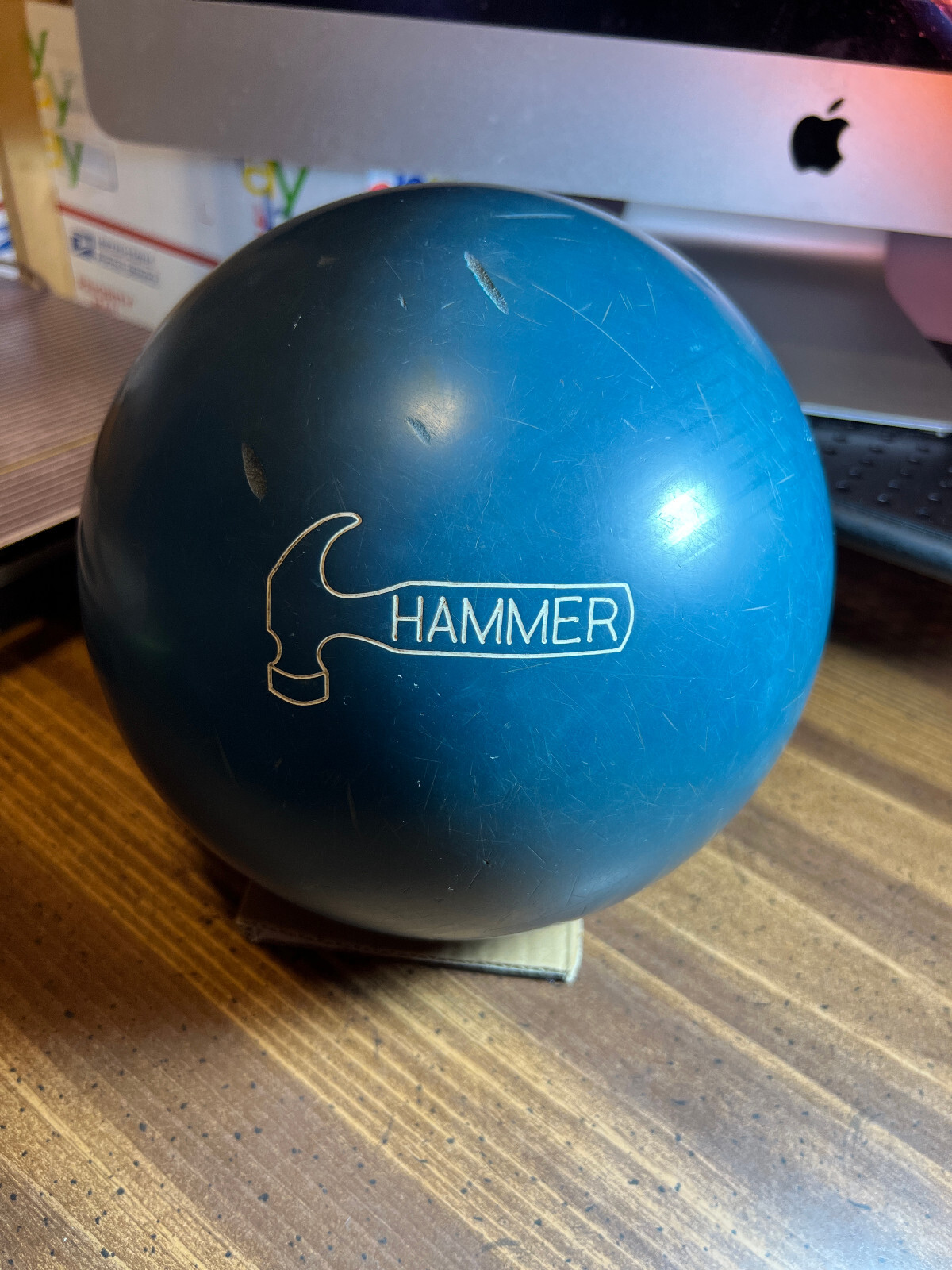 ボール BLUE HAMMER Hammer Blue Hammer Bowling Balls FREE SHIPPING