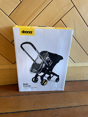 Open Box Doona Rain Cover