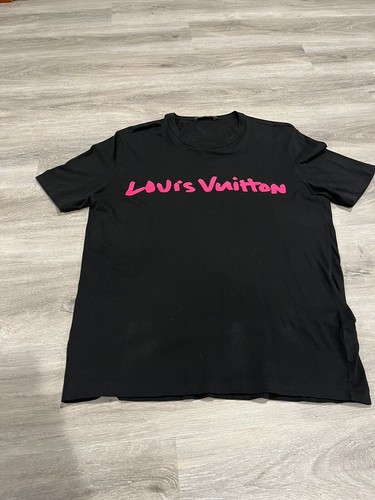 Authentic Louis Vuitton X Stephen Sprouse Graffiti Neon Pink Authentic Louis Vuitton X Stephen Sprouse Graffiti Neon Pink