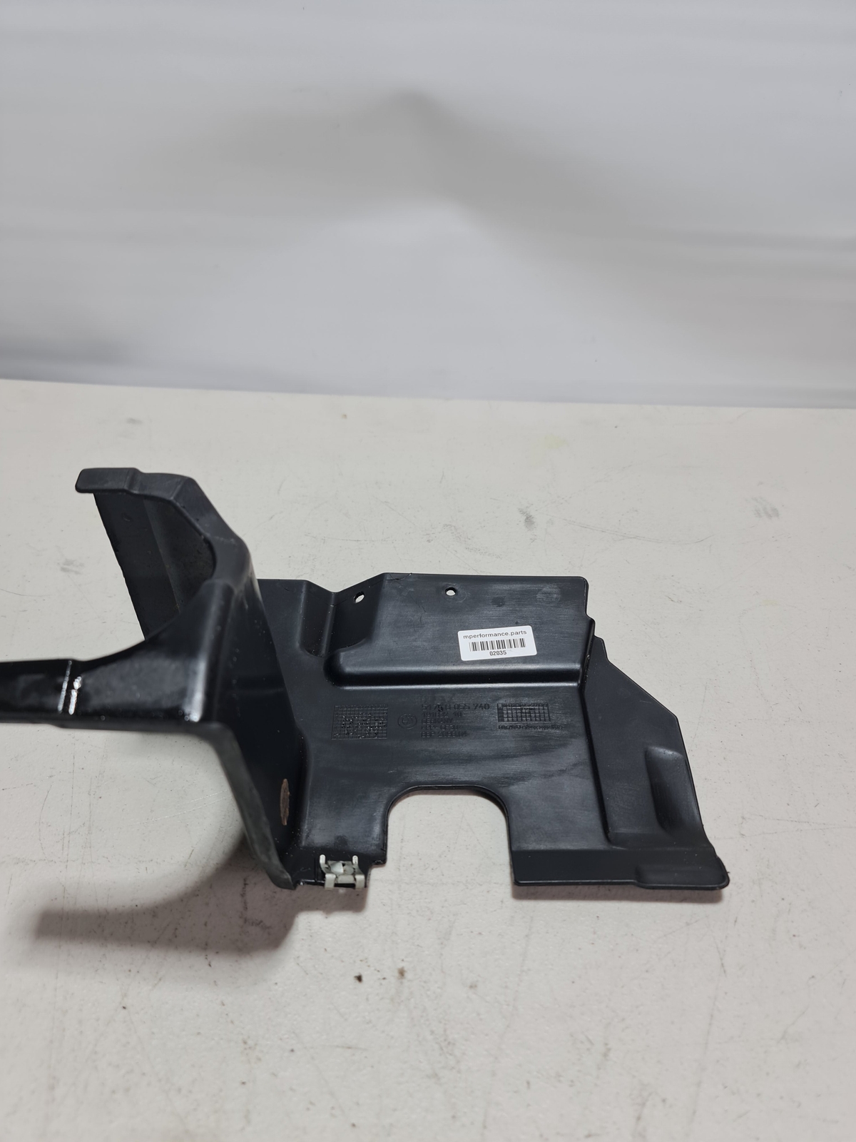 0 Bmw M3 M4 F80 F82 2013 2017 RHD STEERING ENGINE COMPARTMENT COVER 8055740 517580 image 6