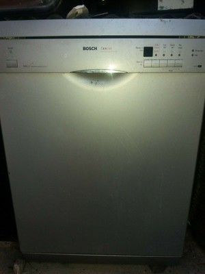 exxcel dishwasher