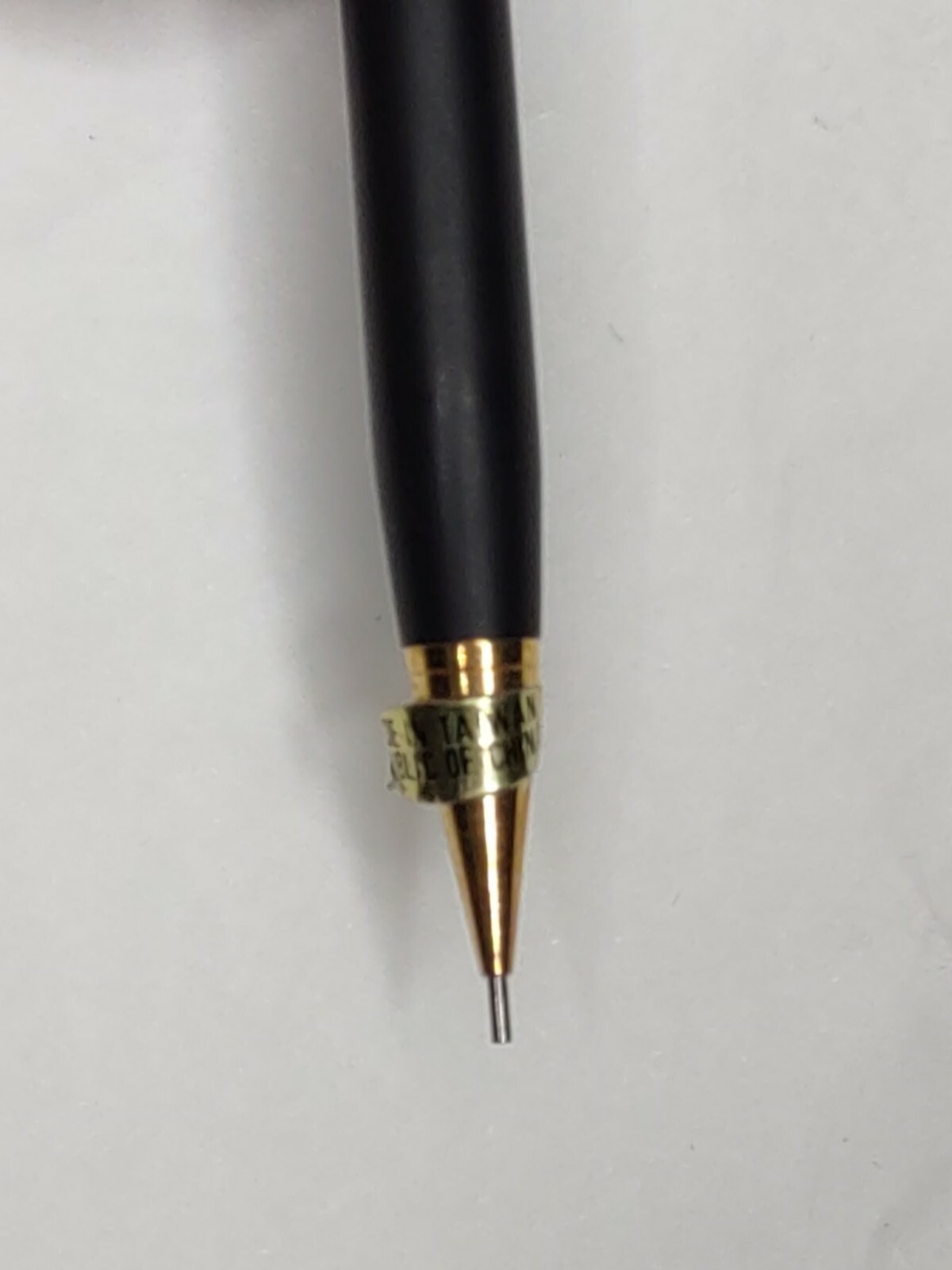 Vintage 1988 Dixon Designer Series 0.5mm Refillable Automatic Pencil 4301 NOS