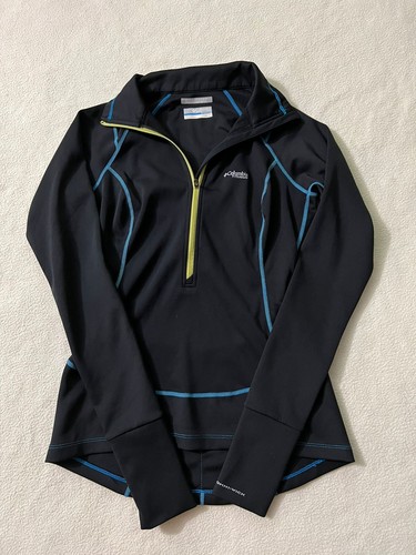 Columbia×JACKALL OMNI-WICK ジャケット M Columbia Titanium