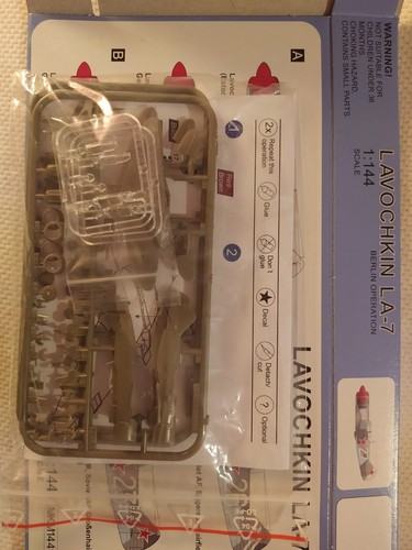 Artikelfoto(s) von einem verifizierten Käufer