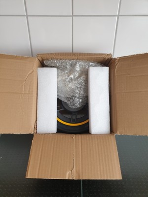 Artikelfoto(s) von einem verifizierten Käufer