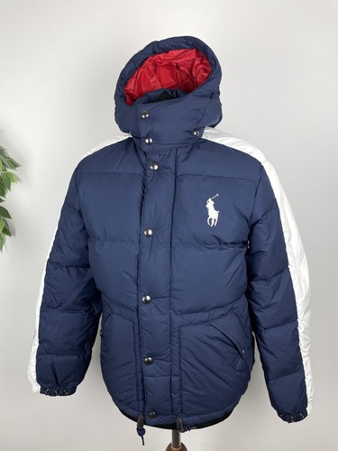 特価！Ralph Lauren Chevron 650 Fill Power 90％ Down Coat Lauren Polo Ralph Lauren Chevron Quilted Down Fill Longline