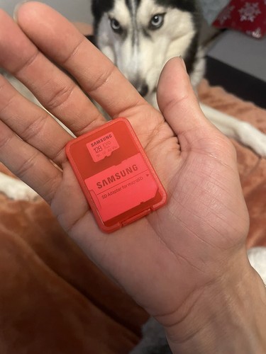 經驗證買家提供的物品圖片