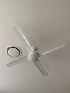 Ac Ceiling Fans For Sale Other Lighting Gumtree Australia