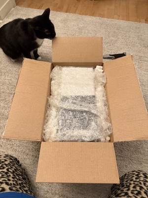 Item photo(s) from verified buyer