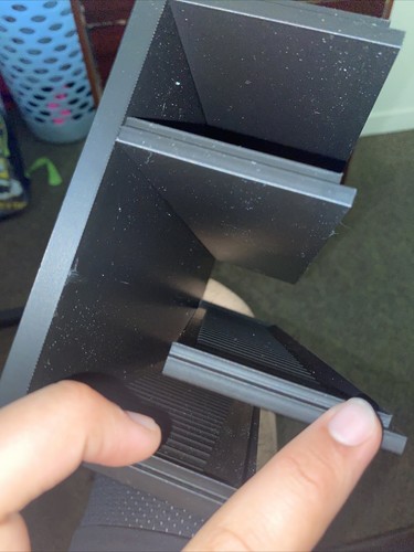 Foto dell'oggetto di un acquirente verificato