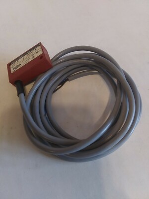 Visolux US - E. Photoelectric Sensor