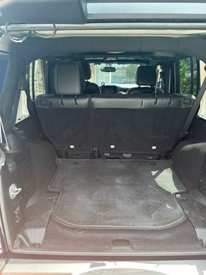 image 5 of interior