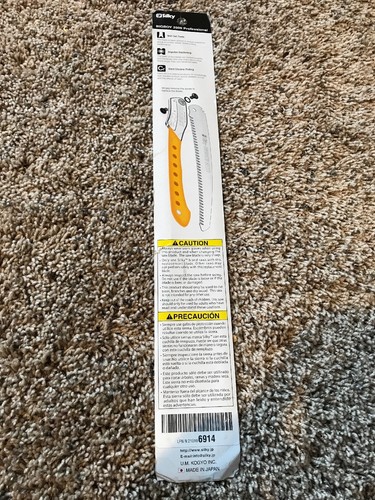 Silky  Big Boy 2000 360mm 357-36 Replacement Blade 14.2” Serrated