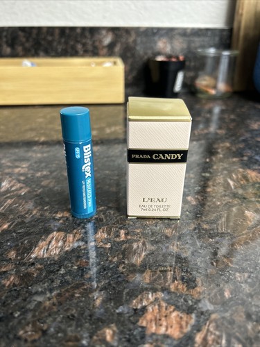 PRADA CANDY L'EAU オードトワレ 50ml Prada Candy L'Eau Perfume, Eau De Toilette, 1.7 Oz - Walmart.com
