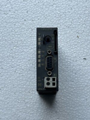 Vipa CPU 214-1BA02