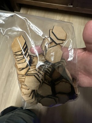 Foto dell'oggetto di un acquirente verificato