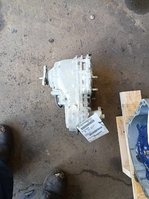 Used Transfer Case fits: CADILLAC ATS 13 14 15 16 17 18 19