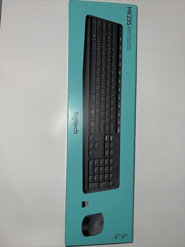 And Mouse - Black