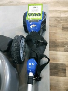 victa 82v line trimmer