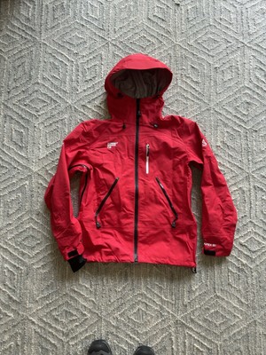 Summit Ridge Co Jacket