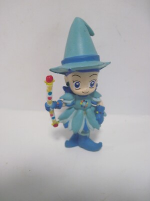 Ojamajo Doremi Aiko Seno 2'' PVC Figurine 1999