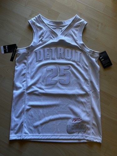 Derrick Rose Jersey – HOOP VISIONZ