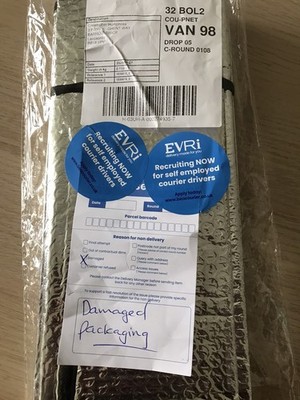 Artikelfoto(s) von einem verifizierten Käufer