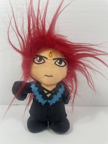 hideグッズ hide X JAPAN figure keychain 2 complete set of 5 NEW F/S | eBay