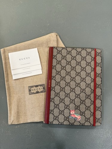 GUCCI トラデザインノート GUCCI トラデザインノート