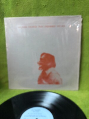 DE ANZA COLLEGE JAZZ ENSEMBLE 1973-1974 - VINYL RECORD LP
