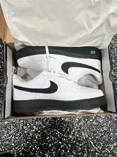 靴 Nike Air Force 1 27.5 Amazon | NIKE エア フォース1 AIR FORCE 1 ブラック＆ホワイト