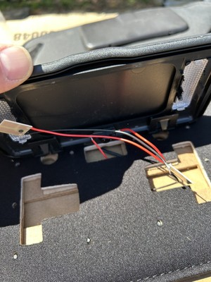 Fotos del artículo de un comprador verificado