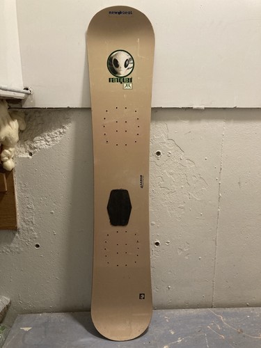 ラマー　スノーボード　ヴィンテージ　エイリアン VINTAGE SNOWBOARD LAMAR ALIEN WORKSHOP 90s Great Condition