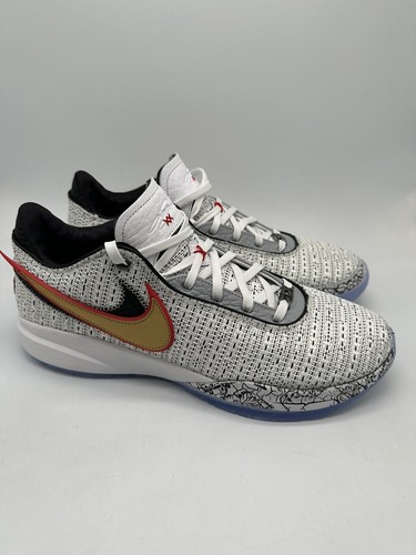 シューズ(男性用) nike Lebron 20 EP ''The Debut'' Size 17 - Nike LeBron 20 The Debut 2022 for sale online | eBay