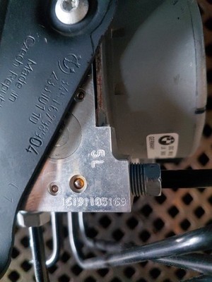 centralina abs BMW F20-F30