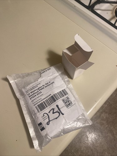 Fotos del artículo de un comprador verificado