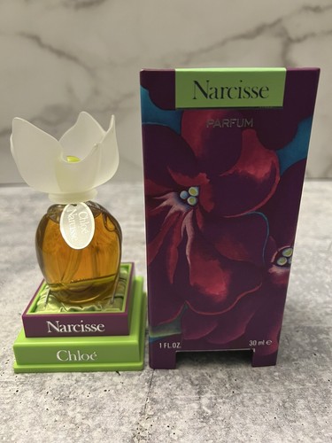 Chloé Narcisse Eau de Toilette 30ml Chloe Narcisse Eau de Toilette, Perfume for Women, 1.7 Oz