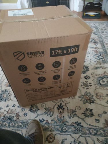 Artikelfoto(s) von einem verifizierten Käufer