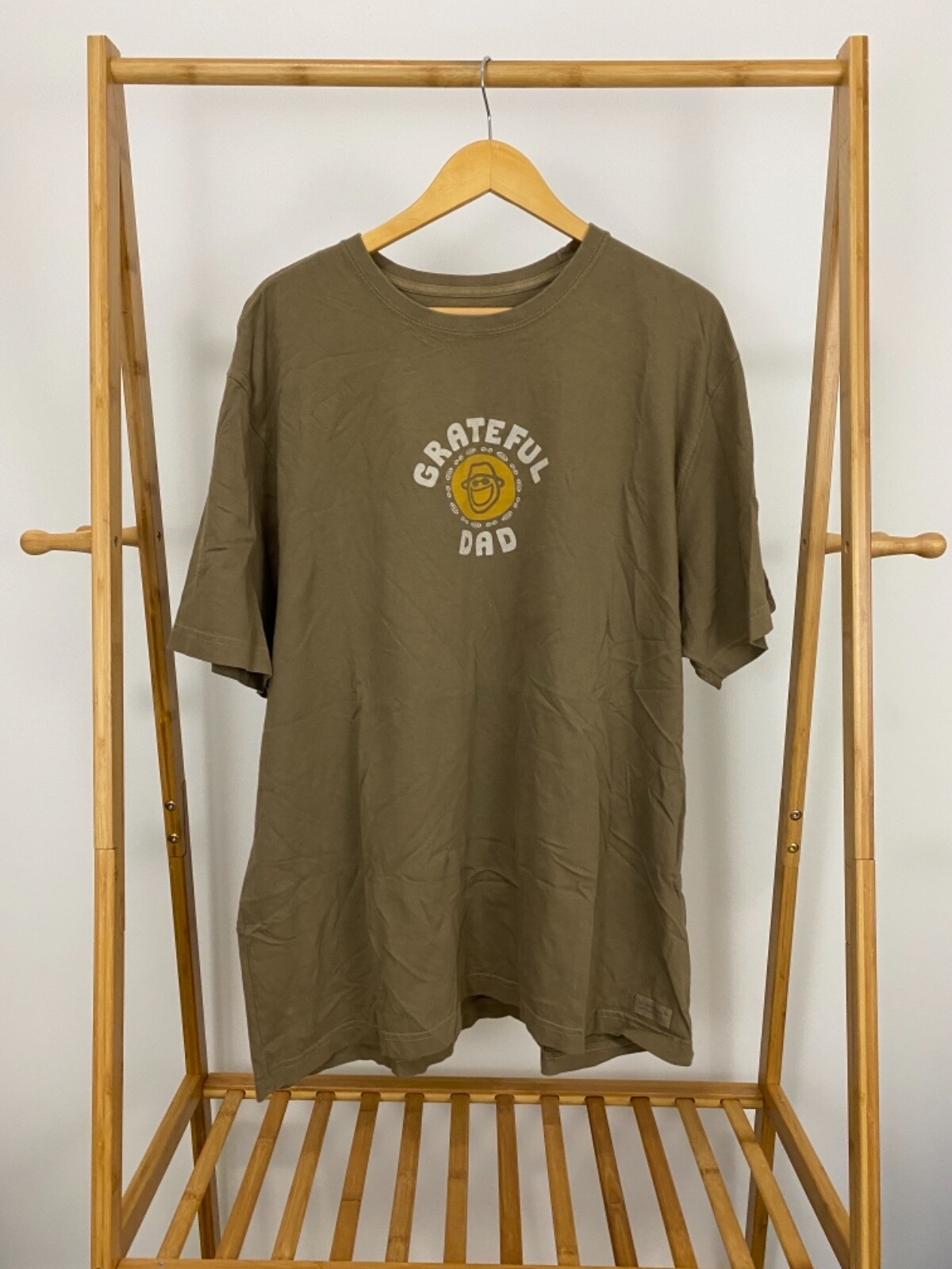 Grateful Dad Tshirt Grateful Dad Tshirt