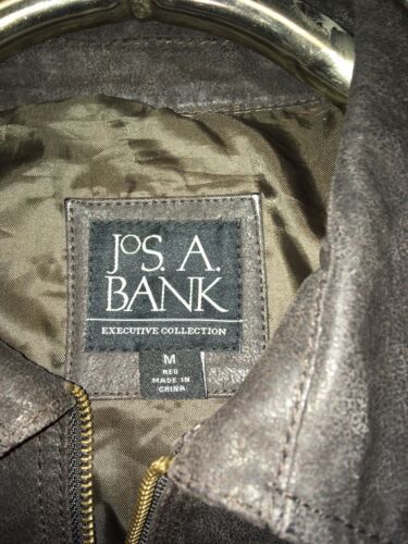 New Jos A Bank Medium Executive Collection Mens Brown New Jos A Bank Medium Executive Collection Mens Brown