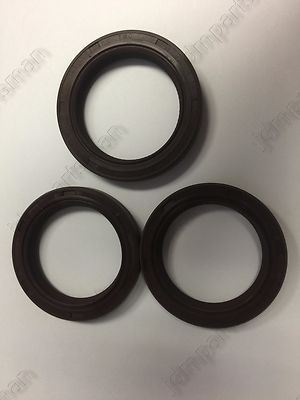 あ Amazon.com: Genuine Honda 91213-PT0-003 Oil Seal (28X42X8